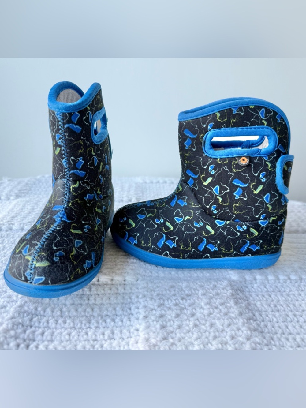 BOGS Boots